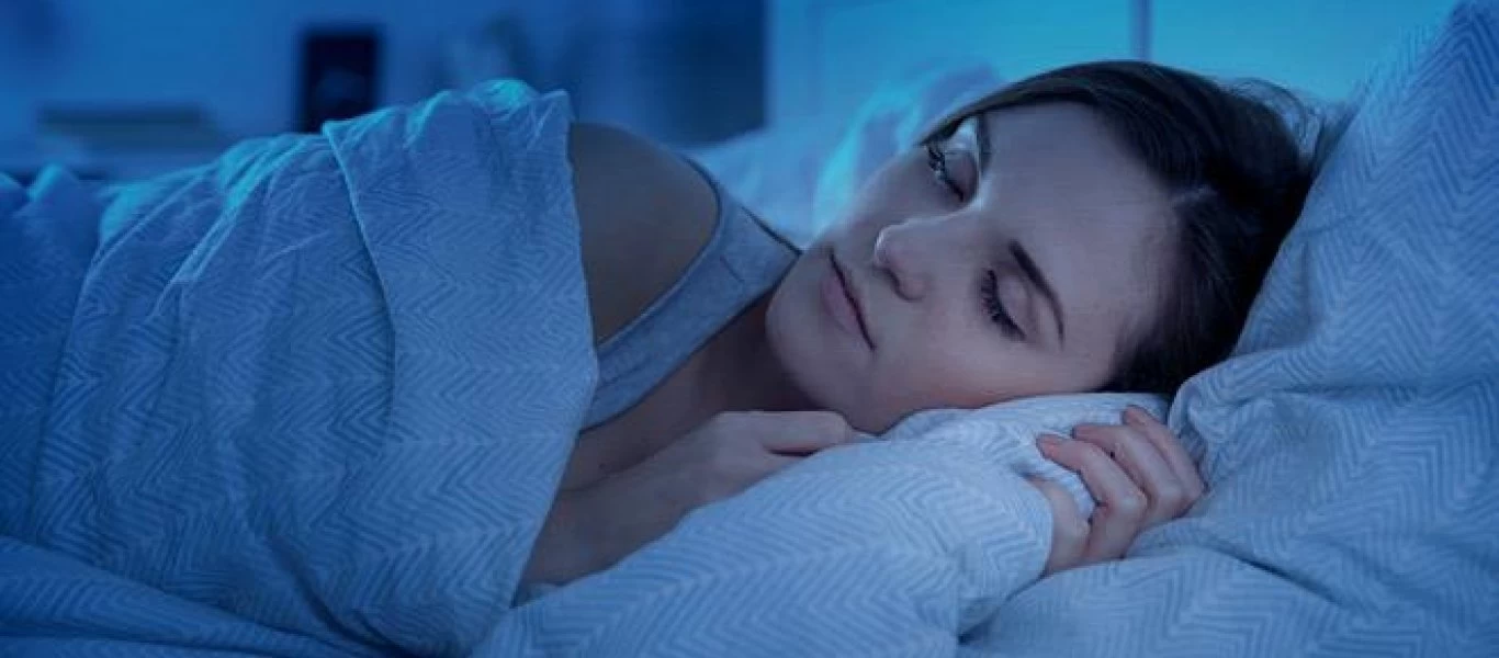 Tα παράξενα πράγματα που μας συμβαίνουν όταν κοιμόμαστε (βίντεο)